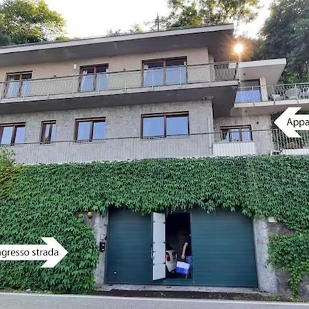 Villa La Serra Baveno Zewnętrze zdjęcie