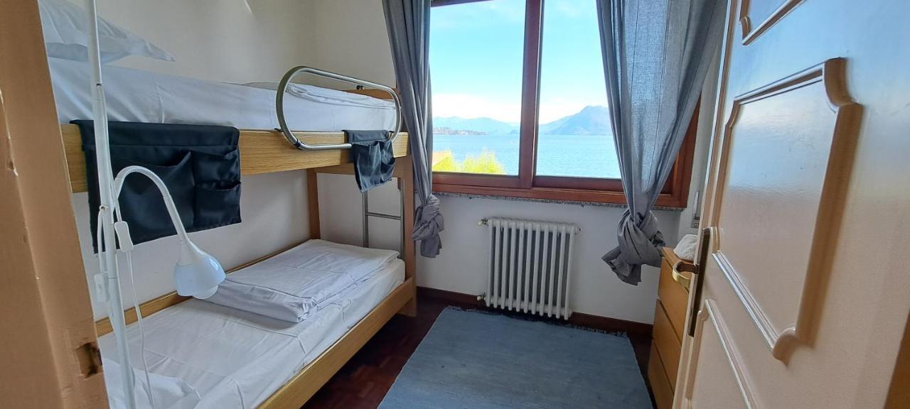 Villa La Serra Baveno Zewnętrze zdjęcie