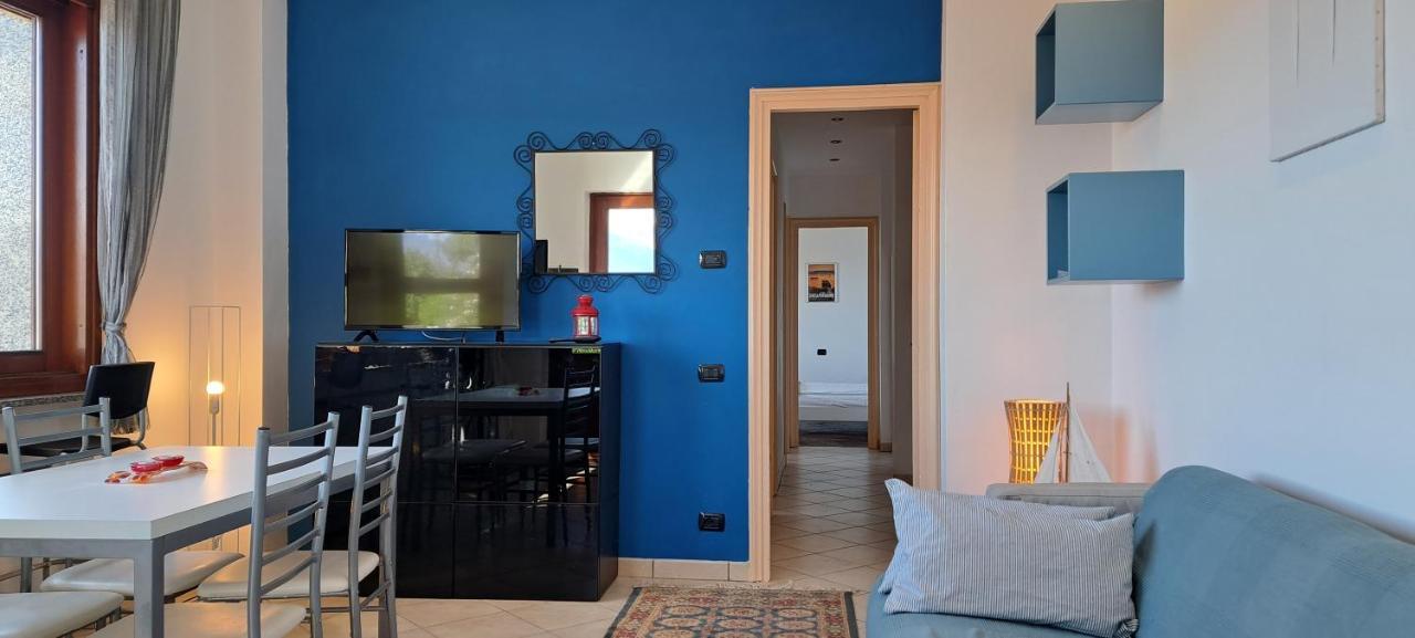 Villa La Serra Baveno Zewnętrze zdjęcie