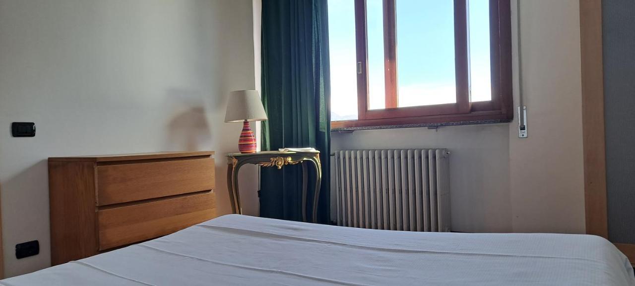 Villa La Serra Baveno Zewnętrze zdjęcie