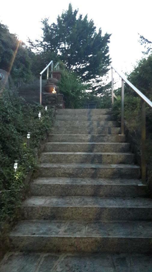 Villa La Serra Baveno Zewnętrze zdjęcie